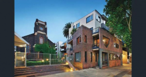 Alameda Apartment St Kilda by Ready Set Stay